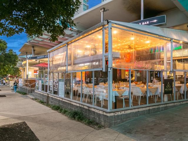 Retail for sale in Fernbrook, Queensland