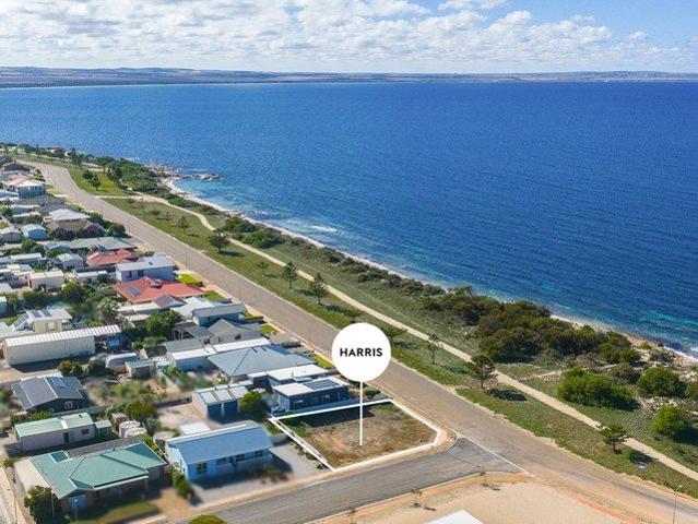 Land for sale in Tumby Bay, South Australia