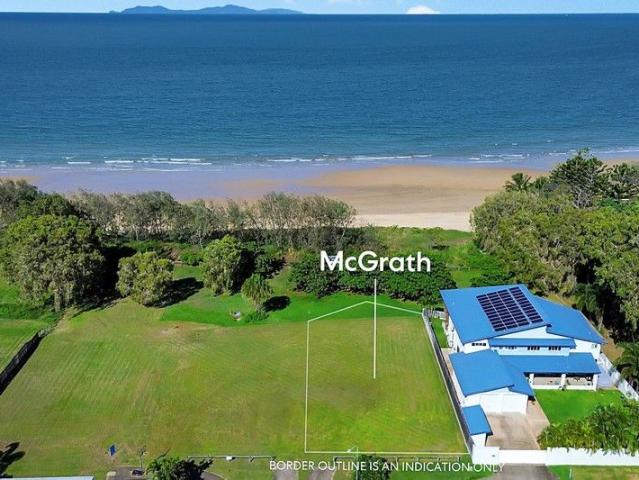Land for sale in Blacks Beach
