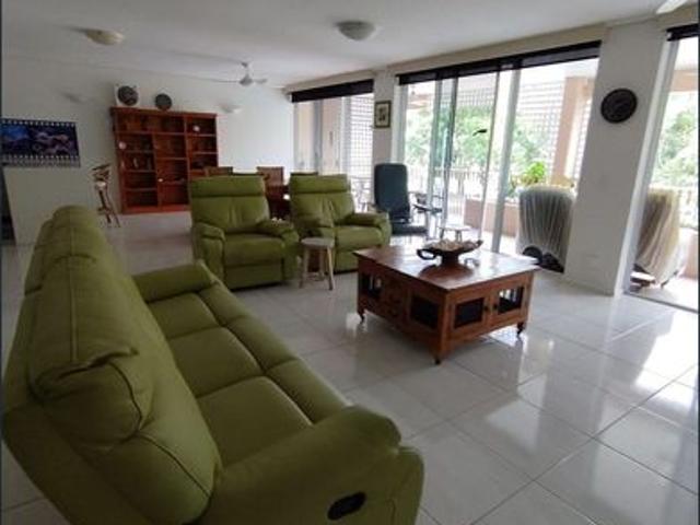 Apartment for rent in Kewarra Beach, Queensland