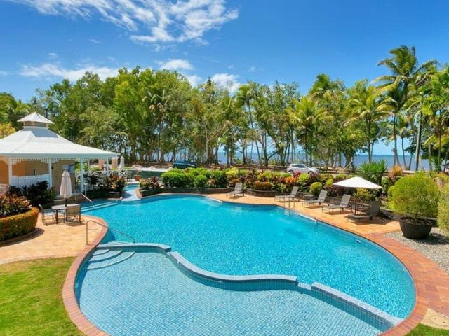 Apartment for rent in Clifton Beach, Kewarra Beach