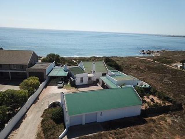 House for sale in West Coast, Britannia Bay