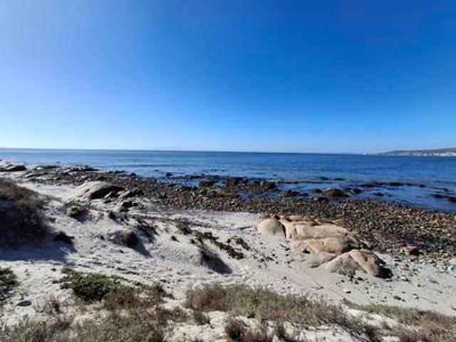 Land for sale in West Coast, Britannia Bay