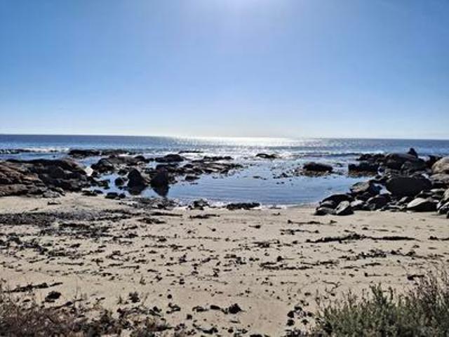 Land for sale in West Coast, Britannia Bay