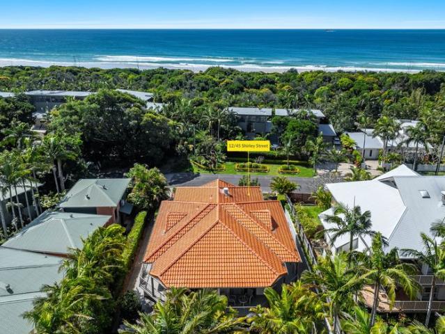 Apartment for sale in Byron Bay