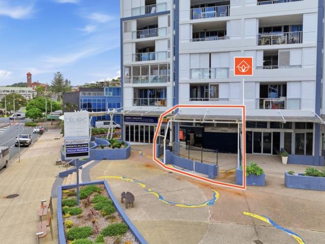 Retail for sale in Fernbrook, Queensland