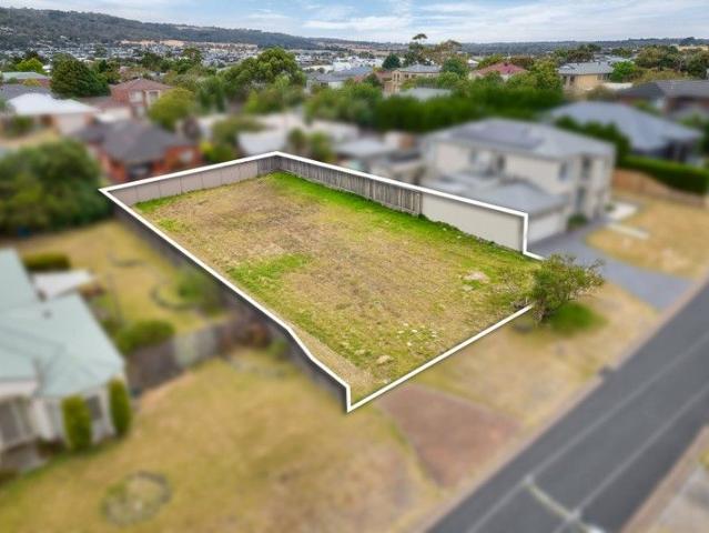 Land for sale in Camerons Creek, Victoria