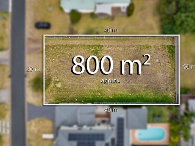 Land for sale in Camerons Creek, Victoria
