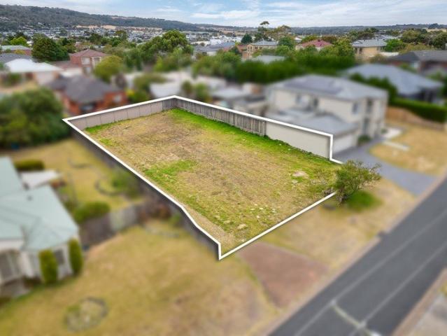 Land for sale in Camerons Creek, Victoria