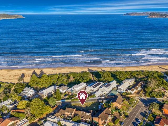 Land for sale in Umina Beach, New South Wales