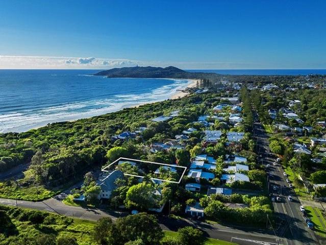House for sale in Byron Bay