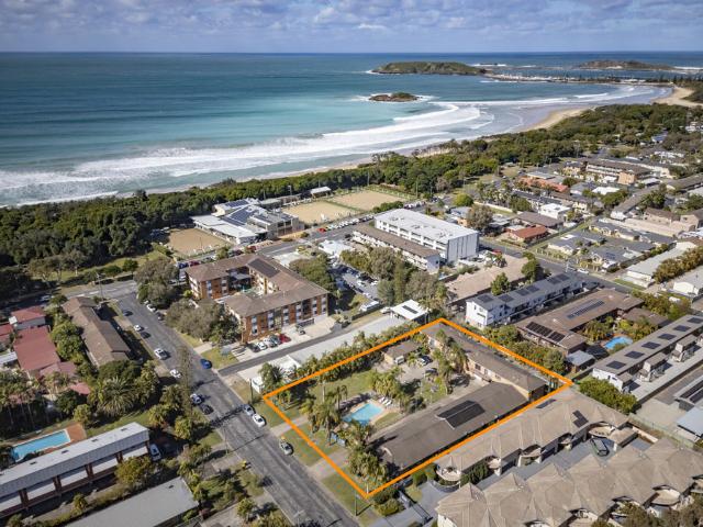Flat for sale in Telegraph Point, New South Wales