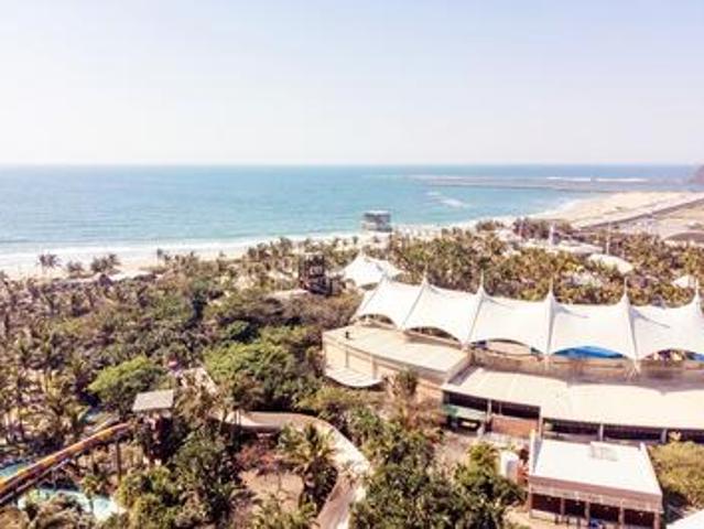 Apartment for sale in Seaview, Kwazulu-natal