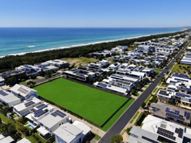Land for sale in Kingscliff, New South Wales