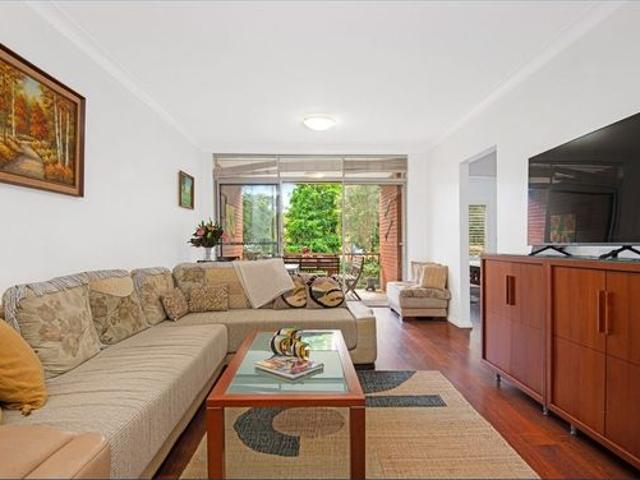 Apartment for rent in Sydney, New South Wales