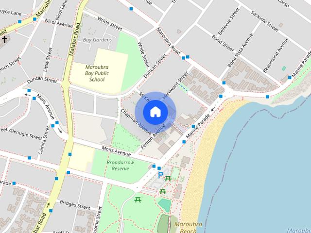 Apartment for rent in Sydney, New South Wales