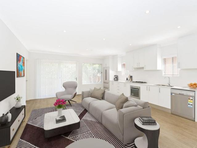Apartment for rent in Sydney, New South Wales