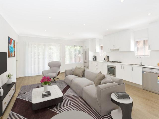 Apartment for rent in Sydney, New South Wales