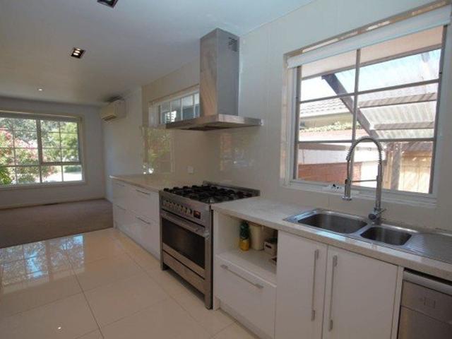 Apartment for rent in Camerons Creek, Victoria