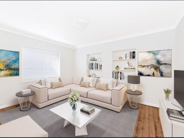 Apartment for rent in Sydney, New South Wales