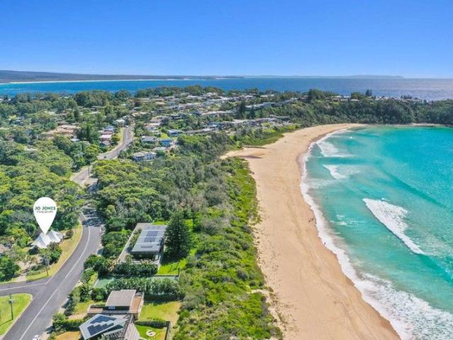 House for sale in Mollymook Beach, New South Wales