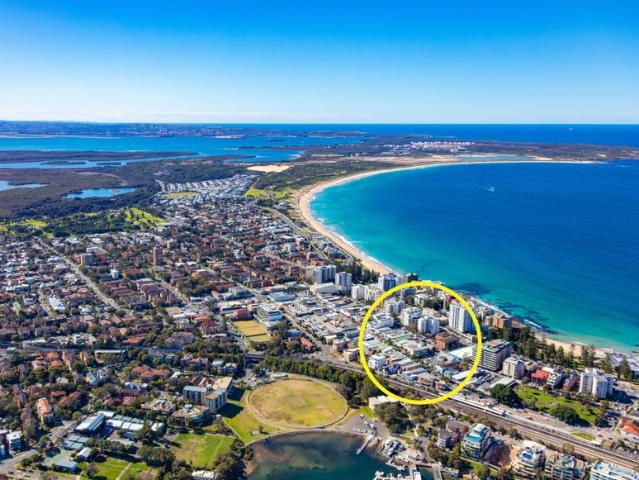 Office for rent in Sutherland, New South Wales