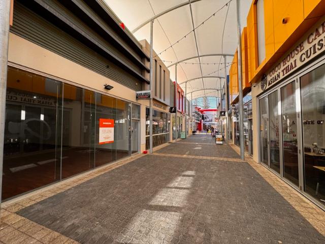 Retail for rent in Horseshoe Creek, South Australia