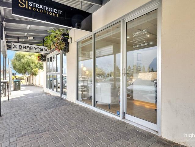 Retail for rent in Horseshoe Creek, South Australia