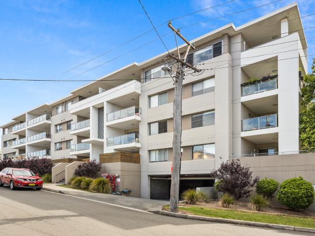 Apartment for sale in Wollongong West, New South Wales