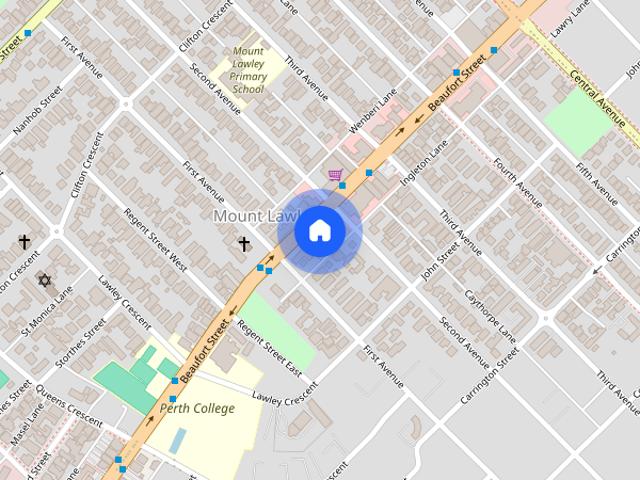 Apartment for rent in Stirling, Western Australia