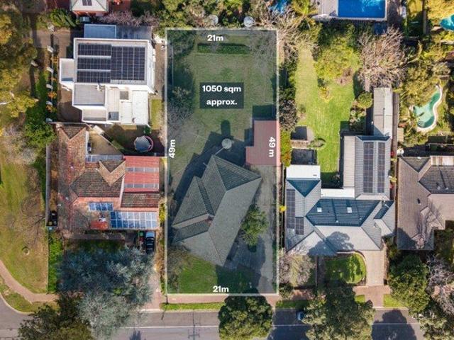 House for sale in Horseshoe Creek, South Australia