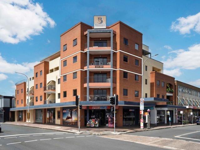 Apartment for sale in Ambergate, New South Wales