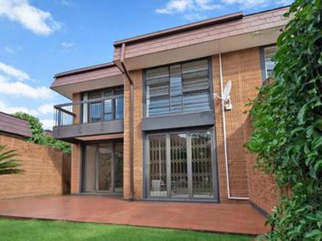 Townhouse for sale in Ekurhuleni, Gauteng