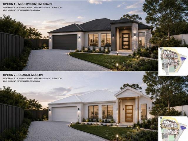 Land for sale in Beechboro, Western Australia