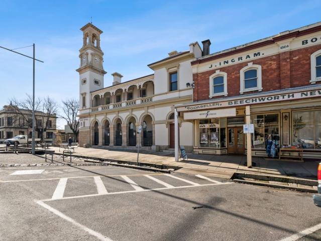 Retail for sale in Beechworth, Victoria
