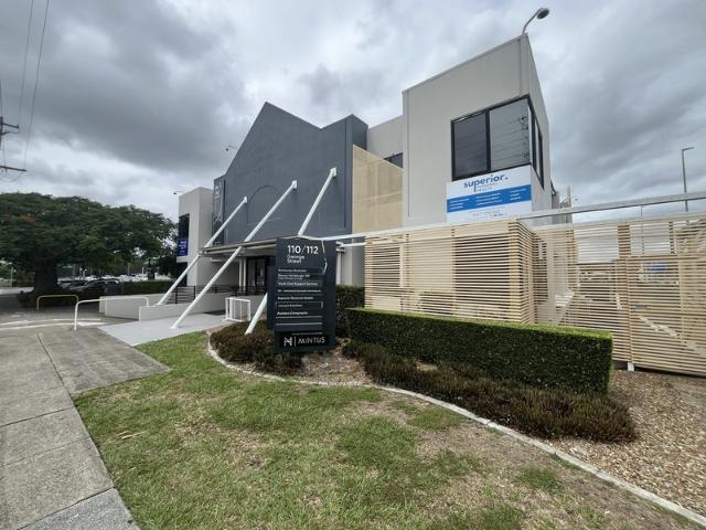 Office for rent in Toombul, Queensland