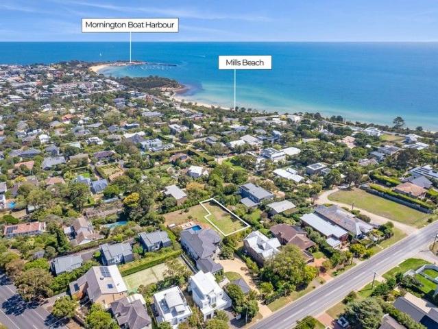 Land for sale in Camerons Creek, Victoria