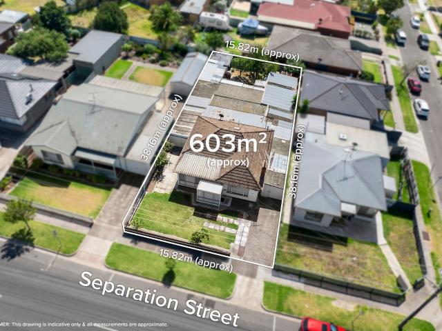 House for sale in Geelong, Victoria