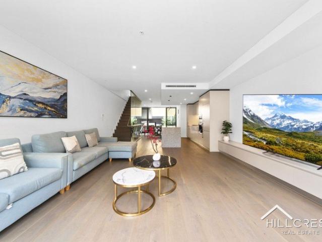 Townhouse for sale in Sydney, New South Wales