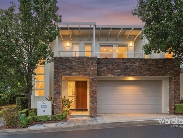 Townhouse for sale in Sydney, New South Wales