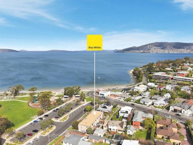 Apartment for sale in Hobart, Tasmania