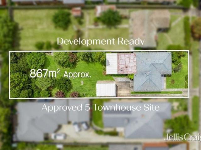 House for sale in Geelong, Victoria