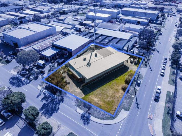 Warehouse for sale in Western Australia