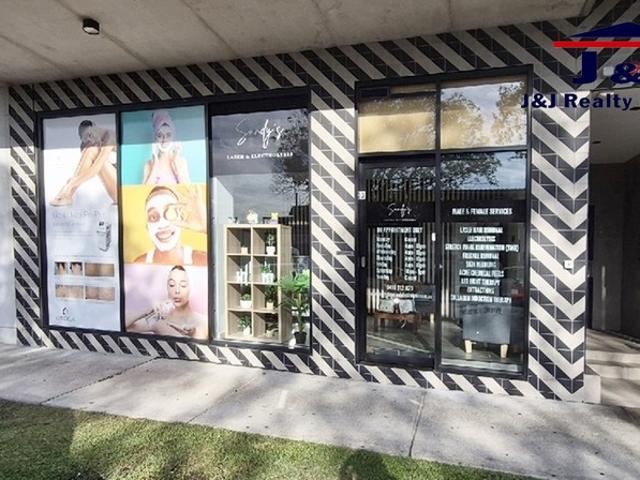 Retail for sale in Sydney, New South Wales