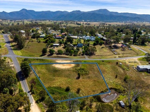 Land for sale in Bemboka, New South Wales