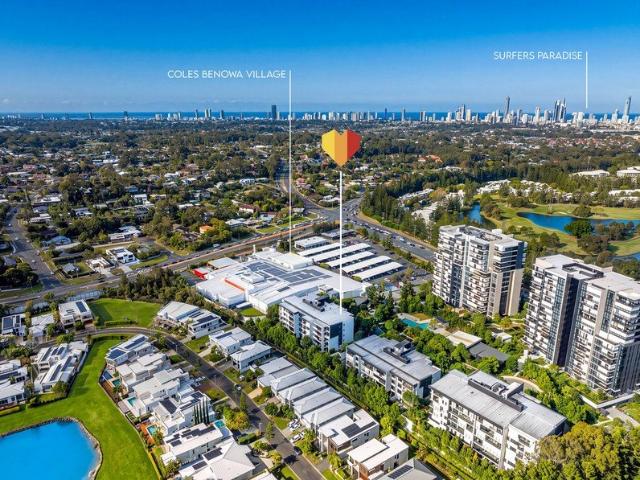 Apartment for sale in Fernbrook, Queensland