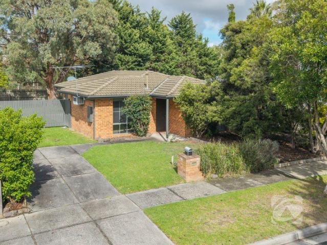 House for sale in Camerons Creek, Victoria