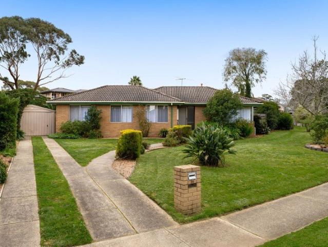 House for sale in Camerons Creek, Victoria