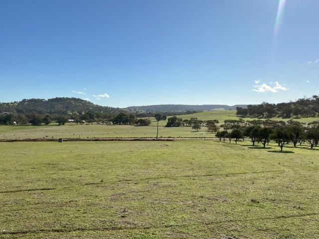 Land for sale in Bindoon, Western Australia
