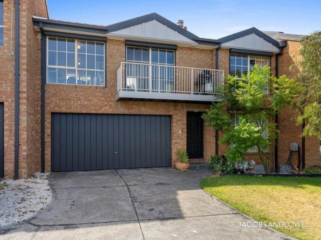 Townhouse for rent in Camerons Creek, Victoria